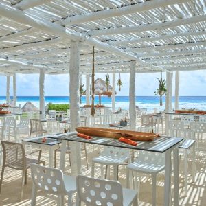 Fiesta Americana Condesa Cancun - All Inclusive Resort