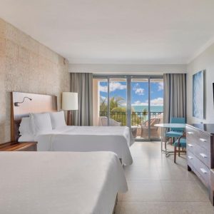 Fiesta Americana Condesa Cancun - All Inclusive Resort