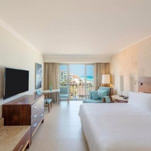 Fiesta Americana Condesa Cancun - All Inclusive Resort