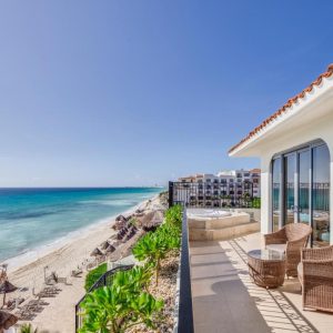 Fiesta Americana Condesa Cancun - All Inclusive Resort