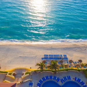 GR Solaris Cancun - All Inclusive Resort