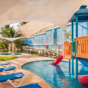 GR Solaris Cancun - All Inclusive Resort