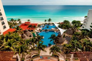 GR Solaris Cancun - All Inclusive Resort