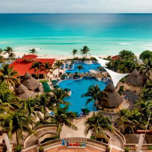 GR Solaris Cancun - All Inclusive Resort