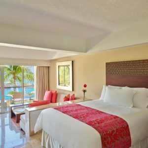 Grand Fiesta Americana Coral Beach Cancun - Family Friendly All Inclusive Resort