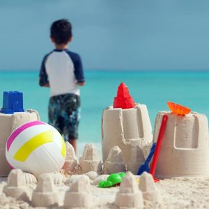 Grand Fiesta Americana Coral Beach Cancun - Family Friendly All Inclusive Resort