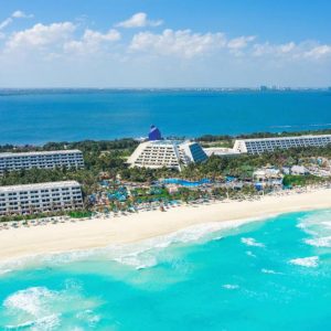 Grand Oasis Cancun All Inclusive Resort