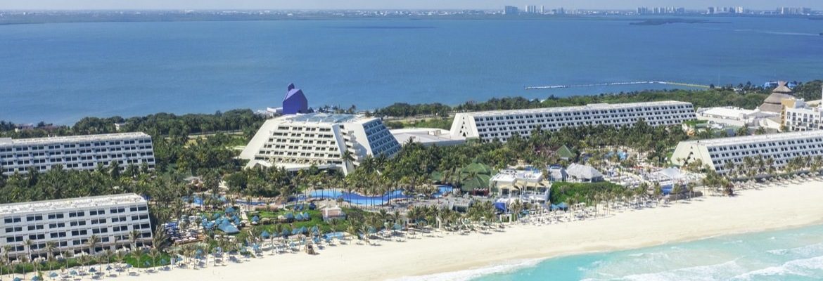 Grand Oasis Cancun