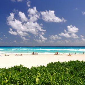 Grand Oasis Cancun All Inclusive Resort