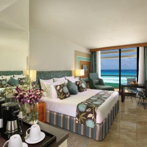 Grand Oasis Cancun All Inclusive Resort