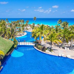 Grand Oasis Cancun All Inclusive Resort