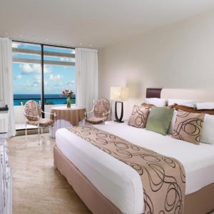 Grand Oasis Cancun All Inclusive Resort