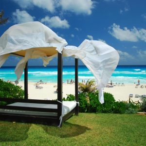 Grand Oasis Cancun All Inclusive Resort