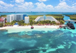 Grans Oasis Palm - Family friendly Cancun All Inclusive Resort