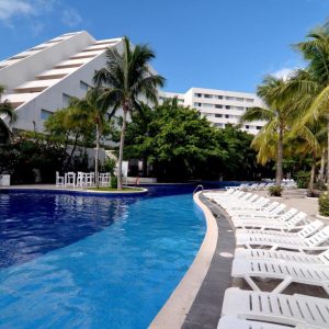 Grans Oasis Palm - Family friendly Cancun All Inclusive Resort