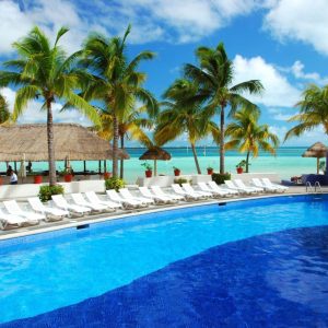 Grans Oasis Palm - Family friendly Cancun All Inclusive Resort