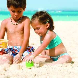 Grans Oasis Palm - Family friendly Cancun All Inclusive Resort