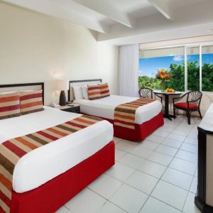 Grans Oasis Palm - Family friendly Cancun All Inclusive Resort