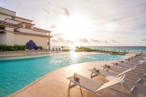 Grand Park Royal Cancun - All Inclusive Resort