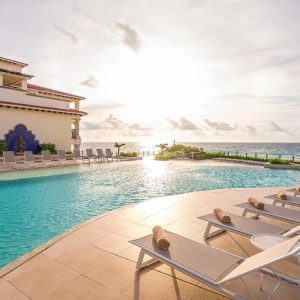 Grand Park Royal Cancun - All Inclusive Resort