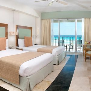 Grand Park Royal Cancun - All Inclusive Resort