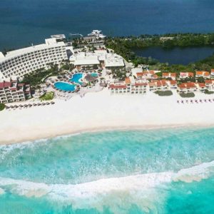 Grand Park Royal Cancun - All Inclusive Resort