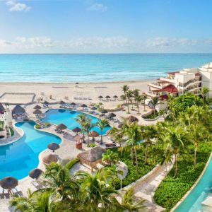 Grand Park Royal Cancun - All Inclusive Resort