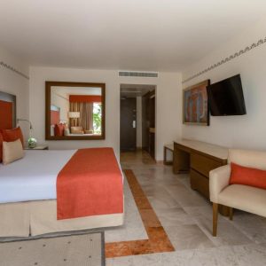 Grand Park Royal Cancun - All Inclusive Resort