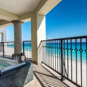 Grand Park Royal Cancun - All Inclusive Resort