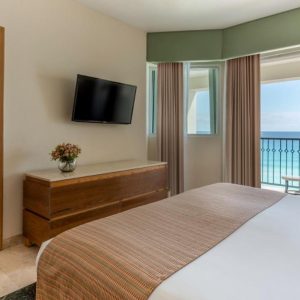 Grand Park Royal Cancun - All Inclusive Resort