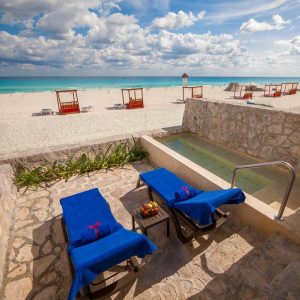 Grand Park Royal Cancun - All Inclusive Resort