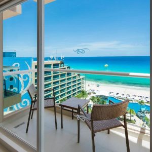 Hard Rock Hotel Cancun - All Inclusive Resort