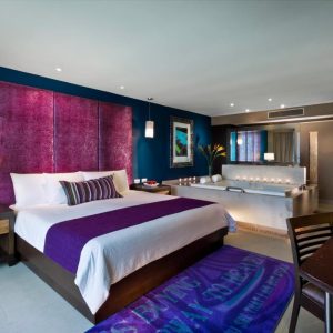 Hard Rock Hotel Cancun - All Inclusive Resort