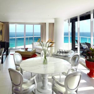 Hard Rock Hotel Cancun - All Inclusive Resort