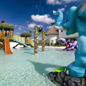 Hard Rock Hotel Cancun - All Inclusive Resort