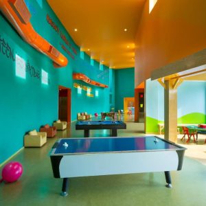 Hard Rock Hotel Cancun - All Inclusive Resort