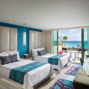 Hard Rock Hotel Cancun - All Inclusive Resort