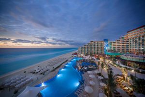 Hard Rock Hotel Cancun - All Inclusive Resort