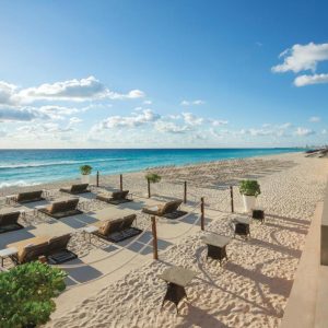 Hard Rock Hotel Cancun - All Inclusive Resort