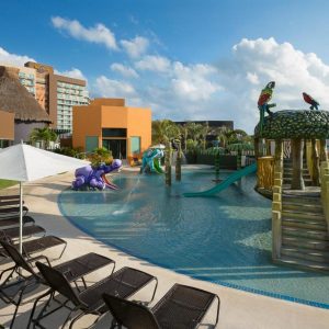 Hard Rock Hotel Cancun - All Inclusive Resort