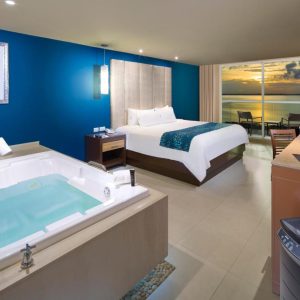 Hard Rock Hotel Cancun - All Inclusive Resort