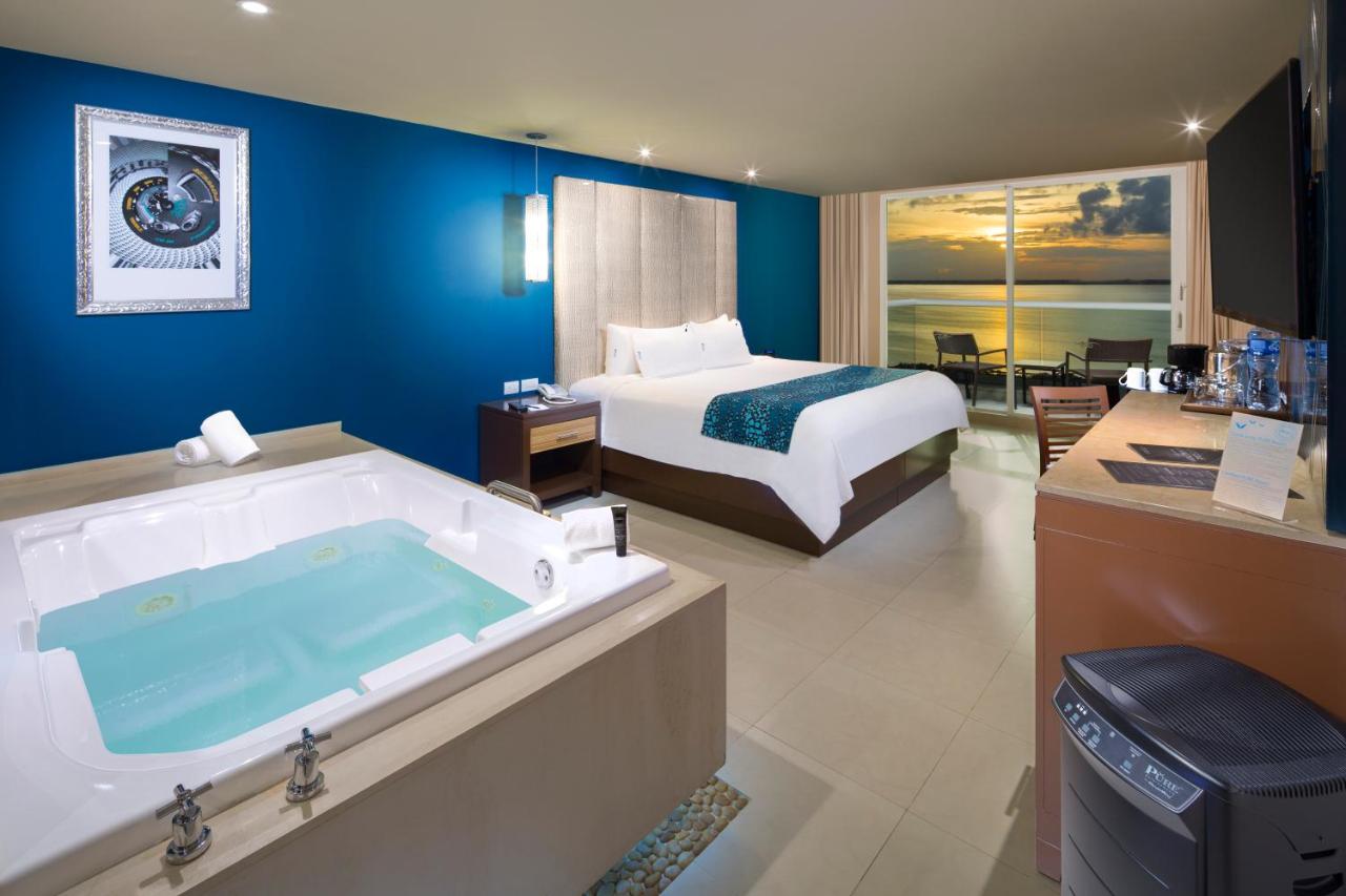 Hard Rock Hotel Cancun - All Inclusive Resort