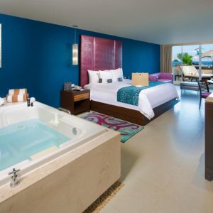 Hard Rock Hotel Cancun - All Inclusive Resort