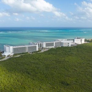 Hilton Cancun - All Inclusive Resort