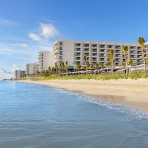 Hilton Cancun - All Inclusive Resort