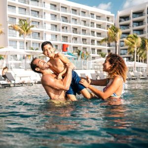 Hilton Cancun - All Inclusive Resort