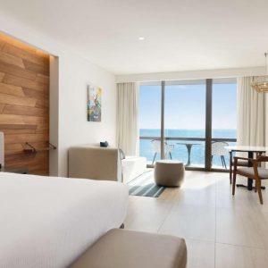 Hilton Cancun - All Inclusive Resort