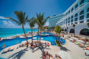 Hotel Riu Cancun - All Inclusive Resort
