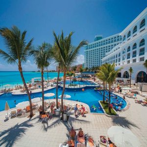 Hotel Riu Cancun - All Inclusive Resort