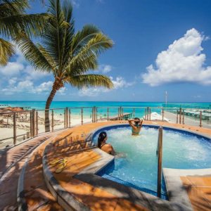 Hotel Riu Cancun - All Inclusive Resort